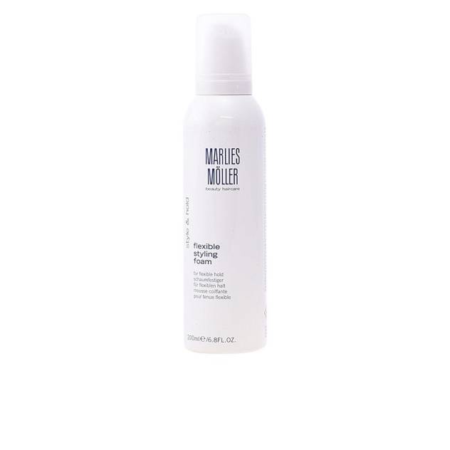 STYLING flexible styling foam 200 ml