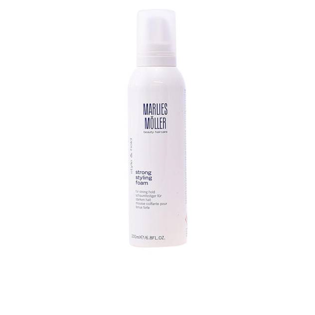 STYLING strong styling foam 200 ml