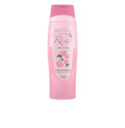 AGUA DE ROSAS colonia de baño 750 ml