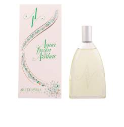 AIRE DE SEVILLA AGUA FRESCA DE AZAHAR eau de toilette vaporizador 150 ml