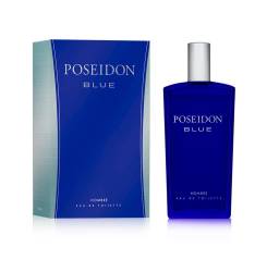 POSEIDON BLUE edt vapo 150 ml