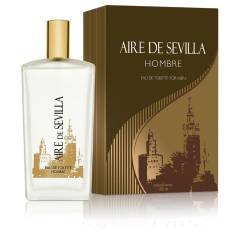 AIRE DE SEVILLA HOMBRE edt vapo 150 ml