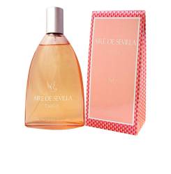 AIRE DE SEVILLA BELLA eau de toilette vaporizador 150 ml