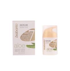 ALOE VERA ser de față 7 efecte 50 ml