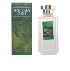 ANFORA ORO agua de colonia 400 ml