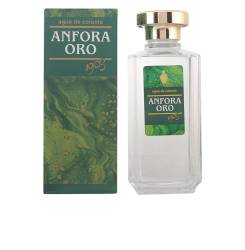 ANFORA ORO agua de colonia 800 ml
