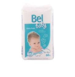 BEL BABY maxi discos 60 pz