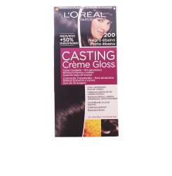 CASTING CREME GLOSS #200-negro ébano 180 ml