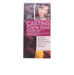 CASTING CREME GLOSS #515-chocolate helado 180 ml