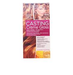 CASTING CREME GLOSS #834-rubio ámbar 180 ml