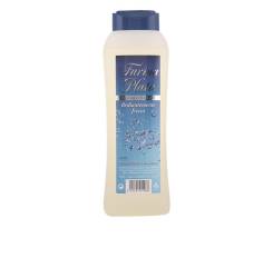 FARINA PLATA eau de cologne 600 ml