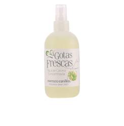 GOTAS FRESCAS COLONIA CONCENTRADA vaporizador 250 ml