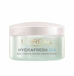 HYDRAFRESH gel-crema día piel mixta 50 ml