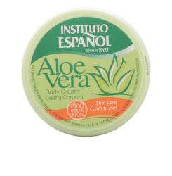 ALOE VERA crema corporal 400 ml