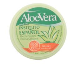 ALOE VERA crema corporal 30 ml