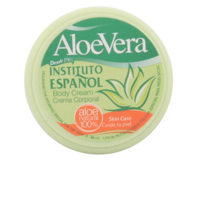 ALOE VERA crema corporal 30 ml