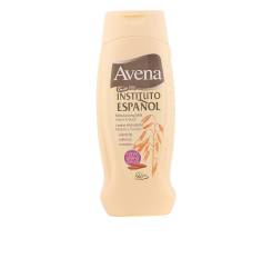 AVENA leche hidratante 500 ml