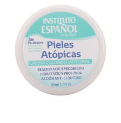 PIEL ATÓPICA crema cuidado integral 30 ml