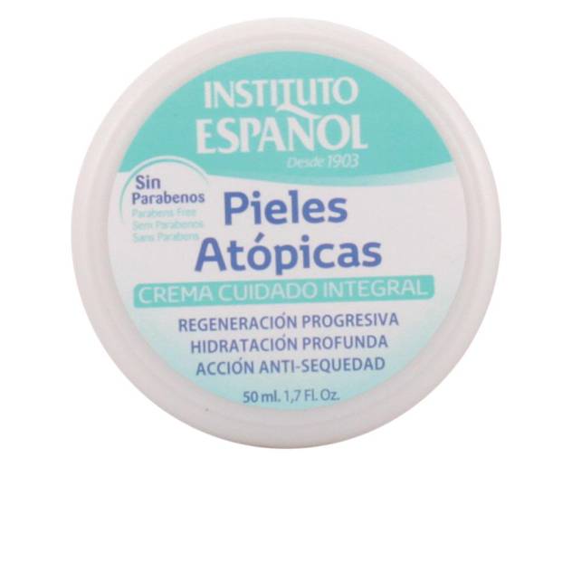 PIEL ATÓPICA crema cuidado integral 30 ml