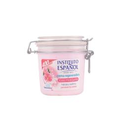 ROSA MOSQUETA crema regeneradora 400 ml