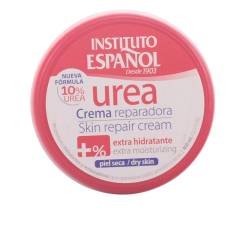 UREA crema reparadora 400 ml