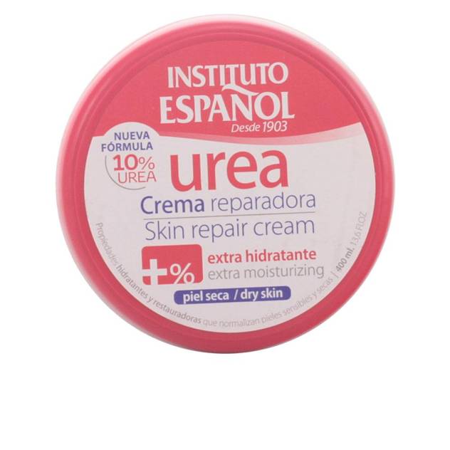 UREA crema reparadora 400 ml