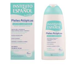 PIEL ATÓPICA leche corporal hipoalergénica 300 ml