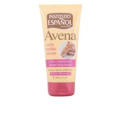 AVENA crema reparadora zonas muy secas 150 ml