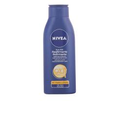 Q10+ reafirmante body milk piel seca 400 ml