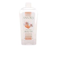 ALMENDRAS aceite corporal 400 ml