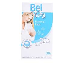 BEL BABY discos protector de lactancia 30 pz