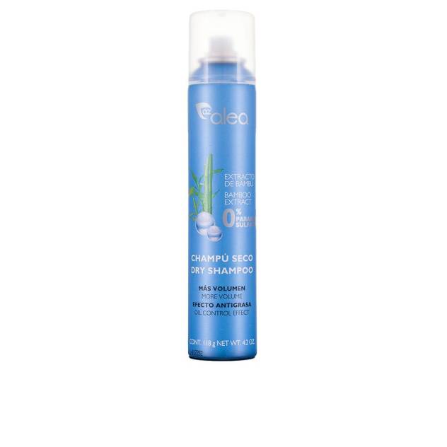 AZALEA BAMBU shampoo en seco 200 ml