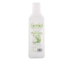 GENIOL champú manzana verde 750 ml