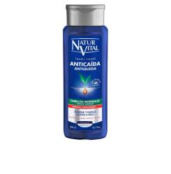 CHAMPU ANTICAIDA cabello normal 300 ml