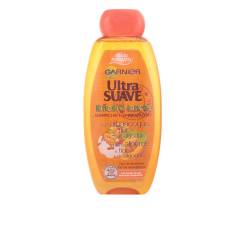 ULTRA SUAVE șampon para niños de albaricoque 400 ml