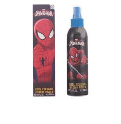 SPIDERMAN cool cologne vaporizador 200 ml