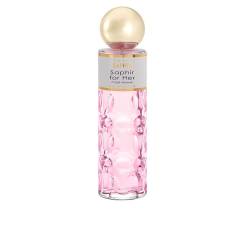SAPHIR FOR HER edp vapo 200 ml