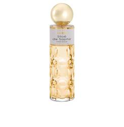 SILOÉ DE SAPHIR edp vapo 200 ml