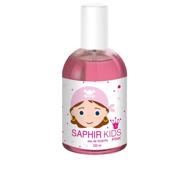 KIDS PINK edp vapo 100 ml