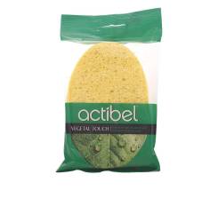 ESPONJA ACTIBEL VEGETAL touch 1 u