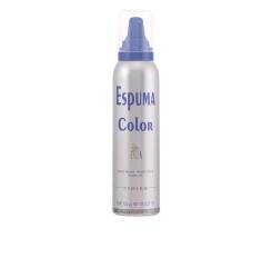 ESPUMA COLOR #ceniza 200 ml