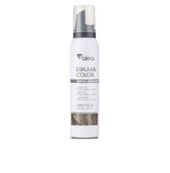 ESPUMA COLOR #gris perla 200 ml