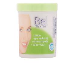 BEL PREMIUM discos humedos ojos aloe 70 pz