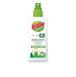 BLOOM DERM repelente mosquitos 100 ml