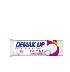 DEMAK'UP EXPERT discos desmaquilladores 70 u