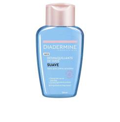 DIADERMINE desmaquillante ojos suave 125 ml