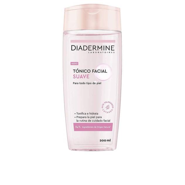 DIADERMINE tónico facial suave 200 ml