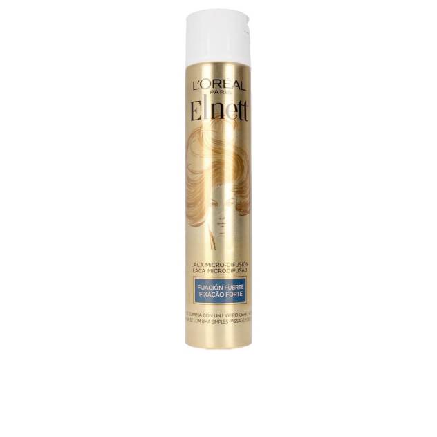 ELNETT laca fijación fuerte 300 ml
