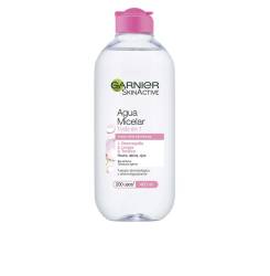 SKINACTIVE agua micelar todo en 1 400 ml