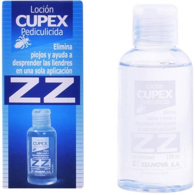 ELIMINA loción antipiojos 100 ml
